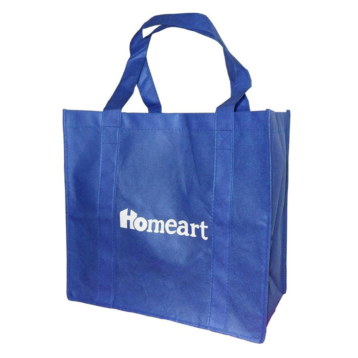 Promotional Non-Woven Fabric Bag BG-NW207