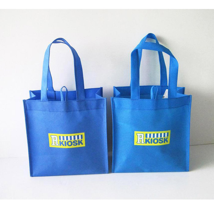 Promotional Non-Woven Fabric Bag BG-NW206