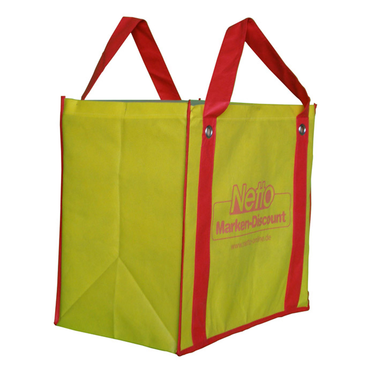 Promotional Non-Woven Fabric Bag BG-NW202