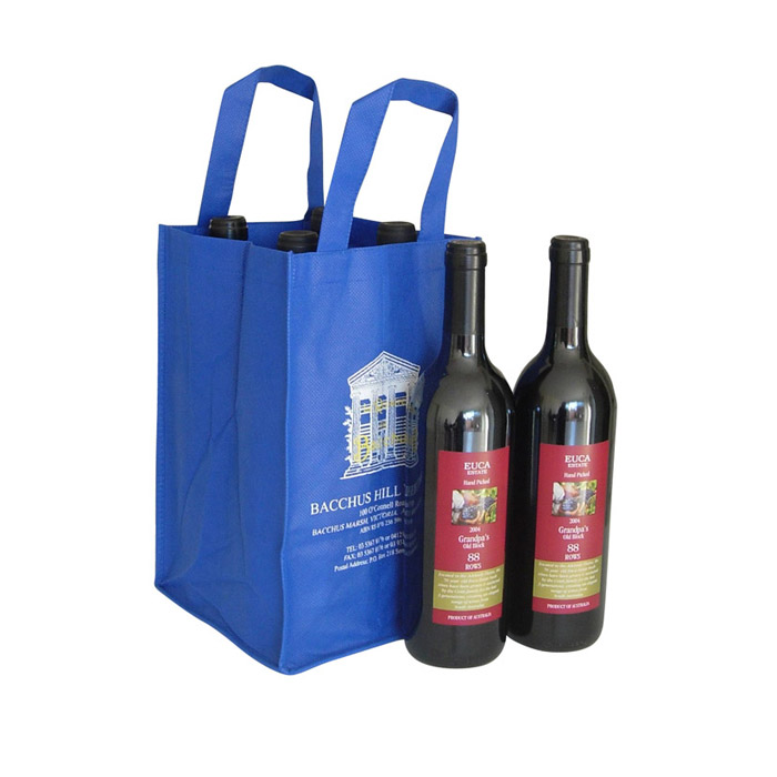 Promotional Non-Woven Fabric Bag BG-NW203